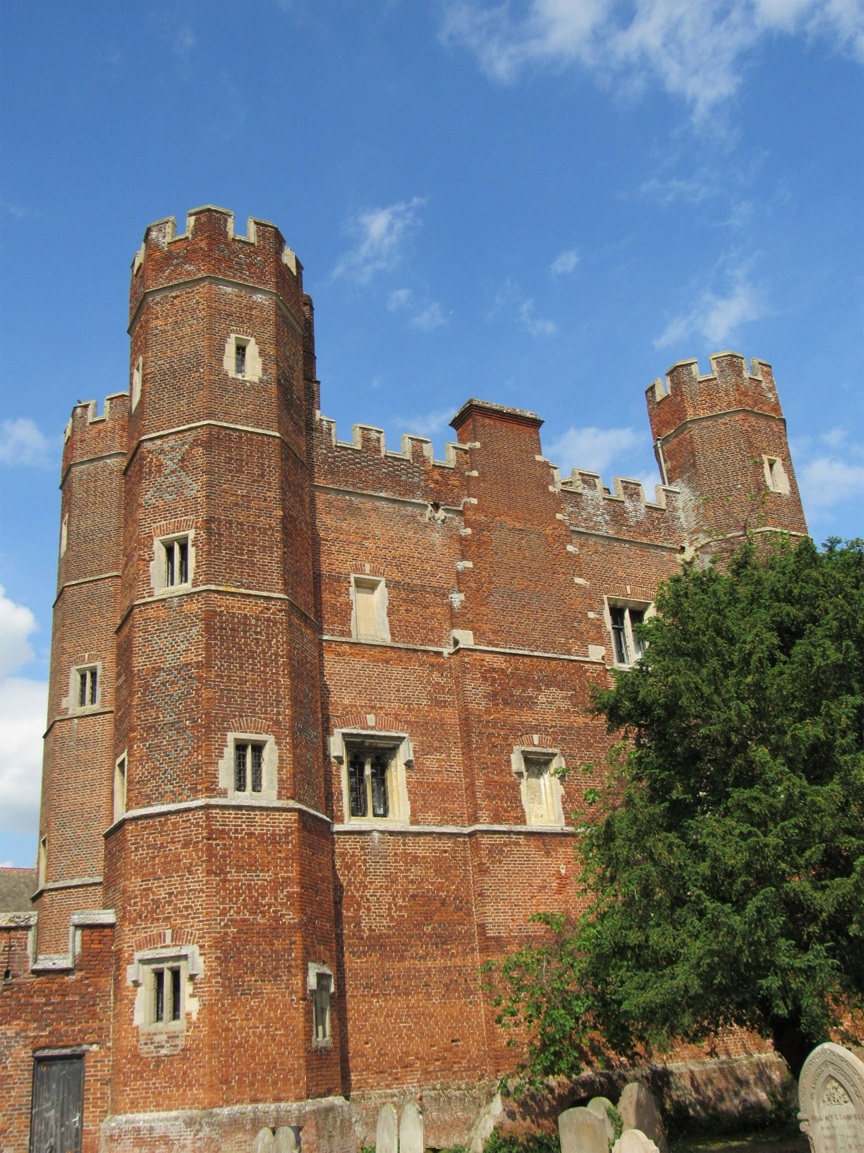 10 Years Stories #4 – Huntingdonshire – The District That Changed Everything