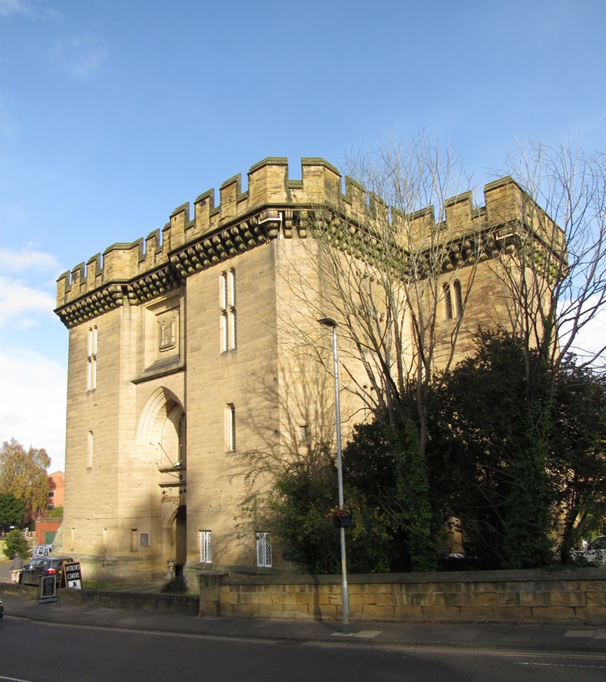 10 Years Stories #5 – Northumberland – A County United by Heritage