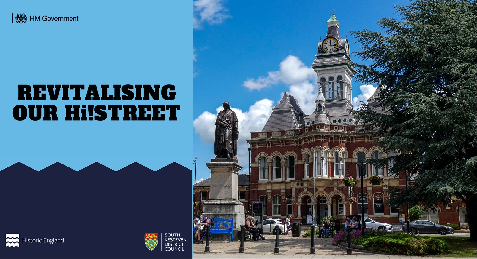 10 Years Stories #7 – The Team – The People Behind the Platform