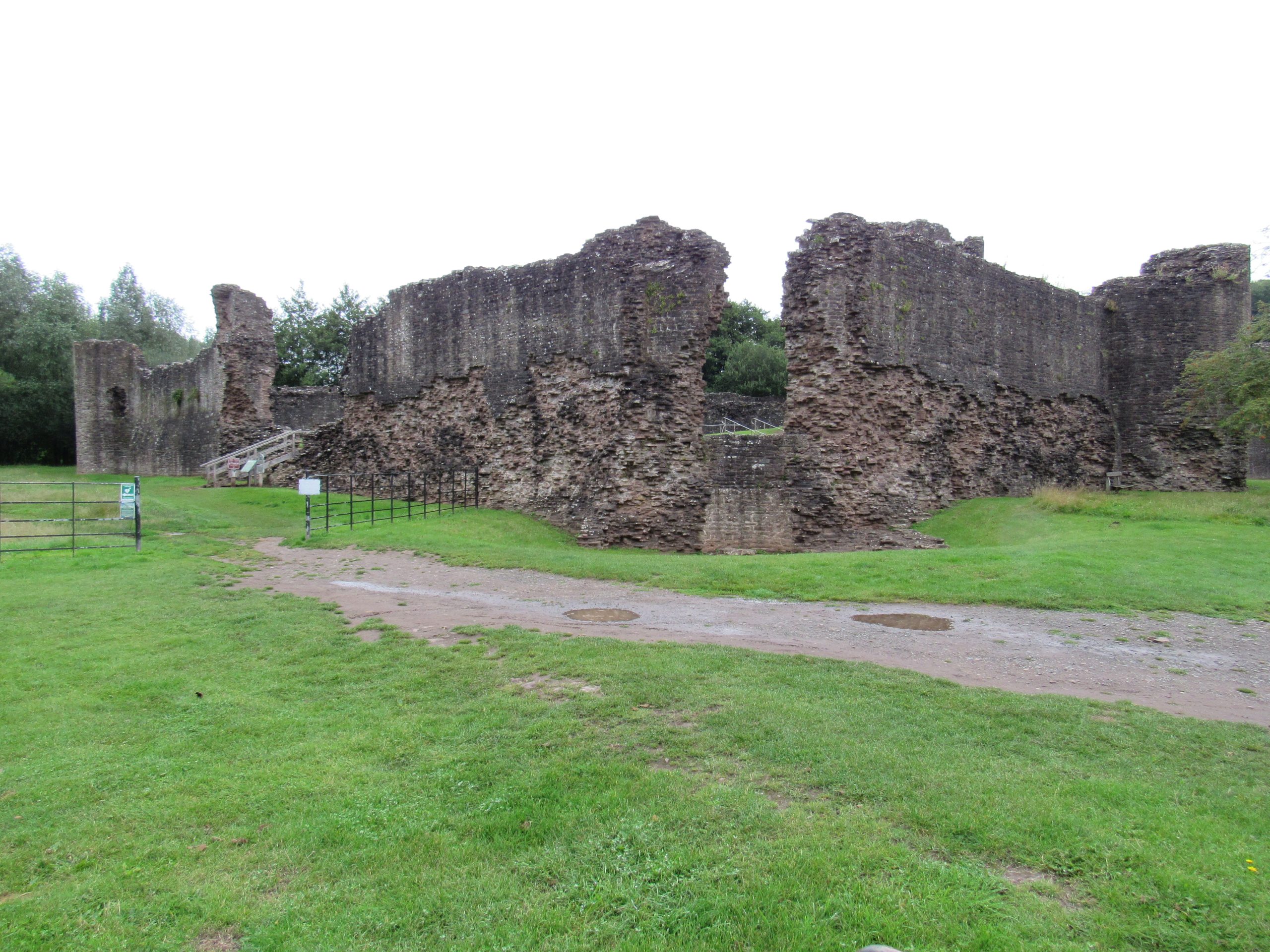 10 Years Stories #9 – Wales- Cymru’s Stories in Two Languages