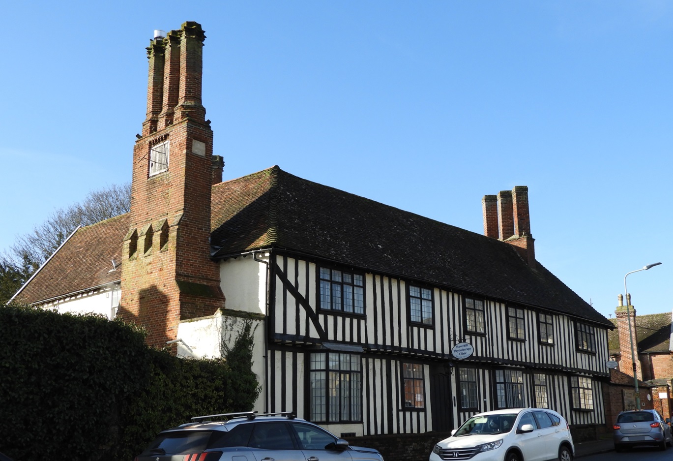Discover the Hidden Heritage of Haverhill