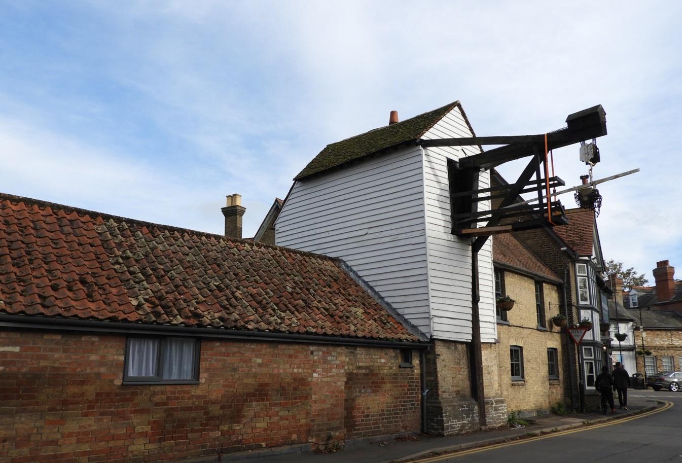 Discover the Hidden Heritage of Soham